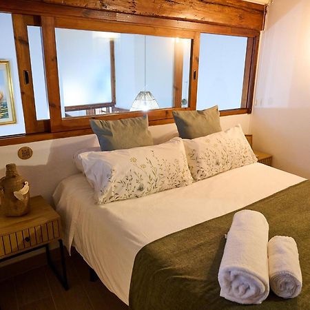 La Casa De Lorca En อัลเมรีอา ภายนอก รูปภาพ
