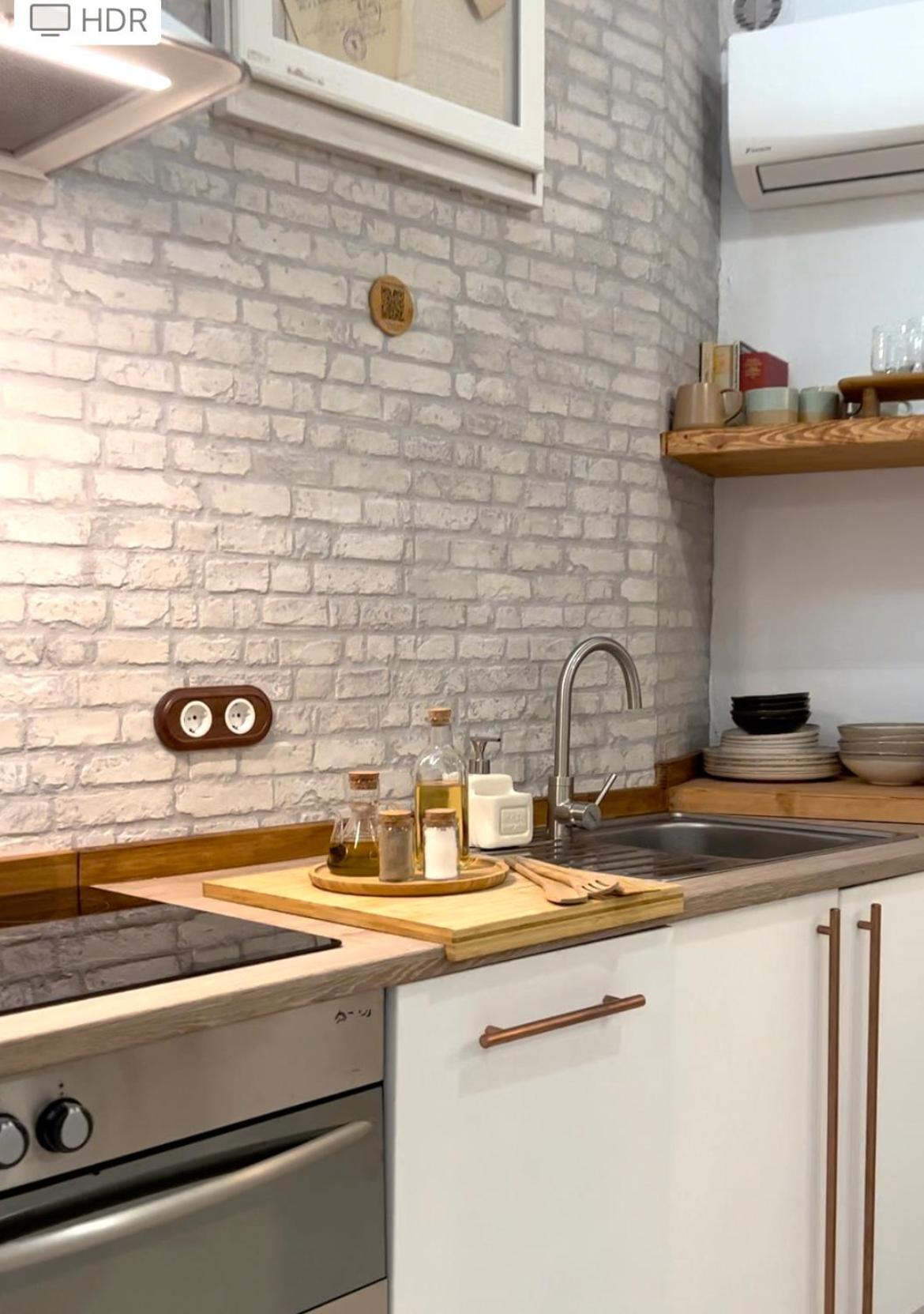 La Casa De Lorca En อัลเมรีอา ภายนอก รูปภาพ