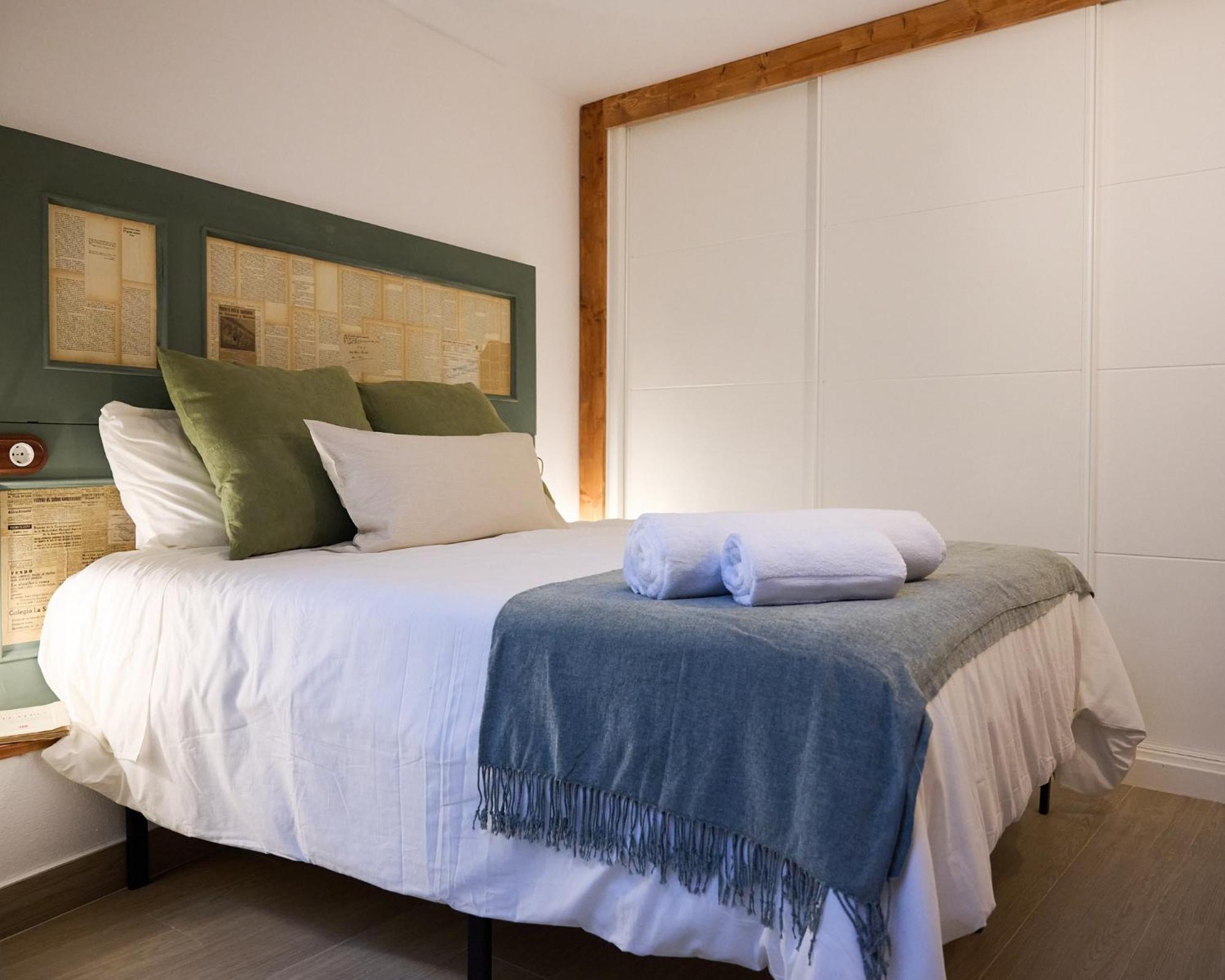 La Casa De Lorca En อัลเมรีอา ภายนอก รูปภาพ
